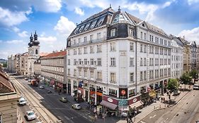 Hotel Pension Excellence  4*